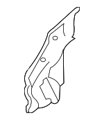 972034D000 - : Separator for Kia Image