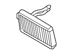 973184D000 - HVAC: Heater Core for Kia: Sedona Image