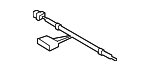 31413181 - Body: Seat Heater Control Module for Volvo Image