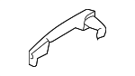 826512K50000 - : Handle, Outside for Kia Image