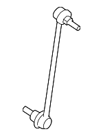 546681AA0E - Suspension: Stabilizer Link for Nissan Image