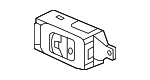 35155T20A01 - Body: Dimmer Switch for Honda Image