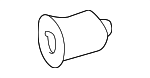 25557622 - Suspension: Suspension Control Arm Bushing for GM Image