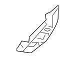 4891641AA - Engine: Collar for Mopar Image