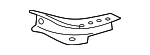 4668865AC - Engine: Bracket for Mopar Image