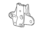 4668719AA - Engine: Rear Support Bracket for Chrysler: PT Cruiser Image