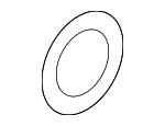 1445737N01 - Cooling System: Temp Sensor O-Ring for Nissan Image