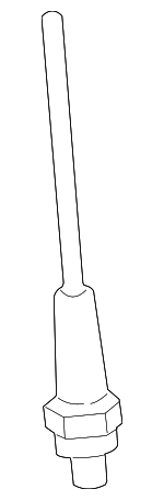 あ Amazon.com: Oxygen Sensor 22641-AA610 22641AA610 234-9109