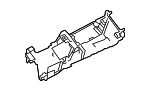 68372487AA - Body: Console Base for Dodge: Durango Image