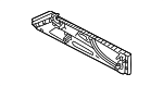 LR186583 - Body: Finish Molding for Land-Rover Image