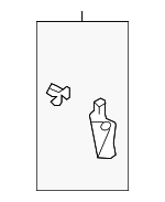 6784760080A0 - Body: Cover for Lexus: LX570 Image