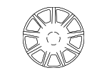 52910B1800 - : Spare Wheel for Hyundai Image