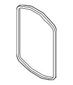 62957WB003 - : Pressure Vent Gasket for Toyota: Yaris Image