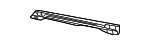 68134053AA - Body: Cross-member for Mopar Image