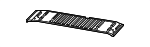 68134055AA - Body: Extension Panel for Mopar Image