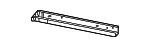 68134231AB - Body: Cross-member for Mopar Image