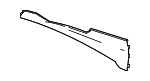 84884110 - Body: Side Trim Panel for GM Image