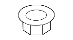 8682526000 - Body: Wheelhouse Liner Nut for Hyundai: Accent, Elantra, Equus, Genesis, Genesis Coupe, Santa Fe, Santa Fe Sport, Santa Fe XL, Tiburon, Tucson, Veloster, Veracruz Image