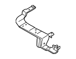 MR481428 - Emission System: Vapor Hose Bracket for Mopar Image