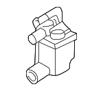 MD367541 - Emission System: Valve for Mopar Image