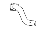 20896261 - Cooling System: Connector Hose for GM Image