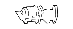 P2GZ9D475C - Emission System: Egr Valve for Ford Image