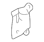 804004B030 - : Hinge Assembly for Nissan: 200SX, Altima, Sentra Image