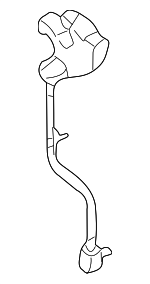 806029E000 - Body: Cylinder Switch for Nissan: Altima Image