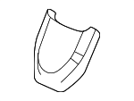7323360020C1 - Electrical: Lower Cover for Lexus Image