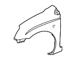 5381247030 - Body: Fender for Toyota Image