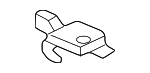 41007947163 - Body: Inner Pillar Holder for BMW Image