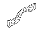 41007947385 - Body: Side Panel for BMW Image