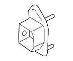 41007947143 - Body: Shock Bracket for BMW Image