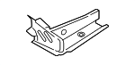 41007947335 - Body: Rail Extension for BMW Image