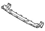 31651830 - Body: Upper Tie Bar for Volvo: S90, V90, V90 Cross Country Image