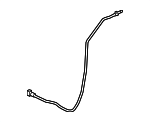 31046G5500 - Emission System: Vent Hose for Kia: Niro Image