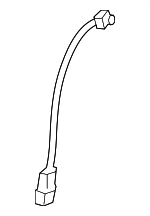 31476G2001 - Emission System: Harness for Kia: Niro Image