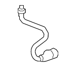 31131G2500 - Emission System: Wire for Kia: Niro Image