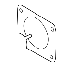 5113282003 - Body: Booster Assembly Gasket for Suzuki Image