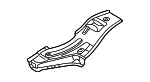 1EA804911 - Body: Front Extension for Volkswagen Image