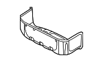 1EA813114F - Body: Rear Floor Pan for Volkswagen Image