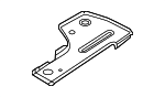 1EA802851A - Body: Rear Extension for Volkswagen Image