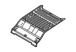 1EA802063A - Body: Floor Pan for Volkswagen Image