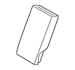 89900M6500B6P - : Armrest for Kia Image