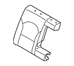 Seat Back Cover