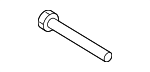 4423639AB - Brakes: Disc Brake Caliper Bolt for Mopar Image