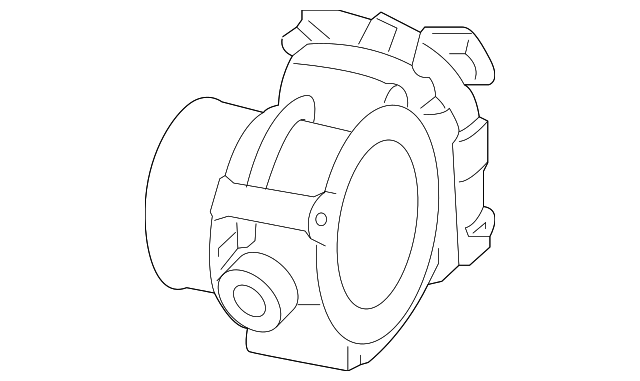 たーちゃんページ 2015-2020 Ford Throttle Body GB8Z-9E926-A | OEM Parts Online