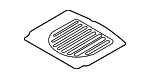 85710AB000MC - : Trunk Mat for Hyundai: Elantra, Elantra N Image