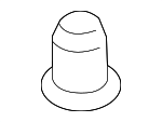 FS5021249 - Engine: Trans Pan Drain Plug for Mazda Image