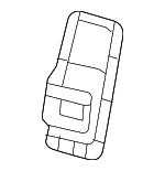 84591654 - Body: Anchor Cover for GM Image